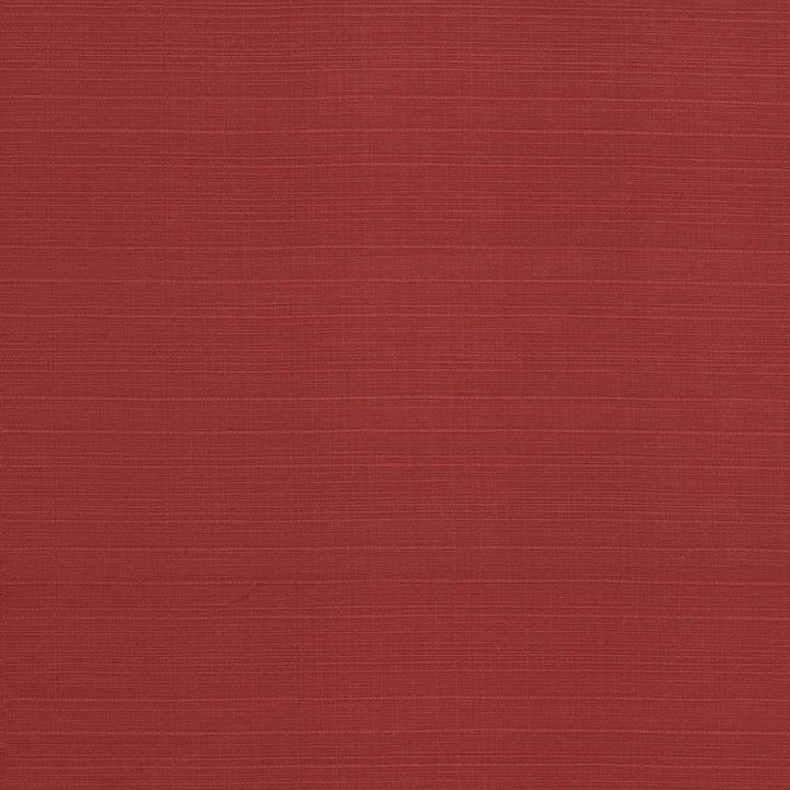 Concorde Tomato by Kasmir Fabric 5029 80% Cotton 20% Linen USA 15,000 Wyzenbeek Double Rubs H: N/A, V:N/A 54 - 56 - Fabric Carolina - Kasmir