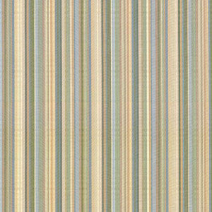 Concordia Stripe Buttermint by Kasmir Fabric