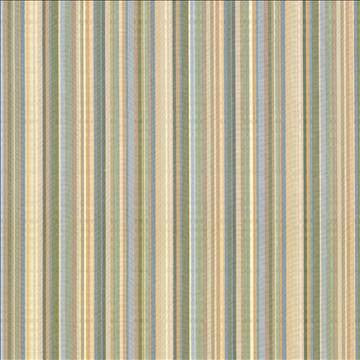 Concordia Stripe Buttermint by Kasmir Fabric 5074 70% Cotton 30% Polyester TAIWAN 15,000 Wyzenbeek Double Rubs H: N/A, V: N/A 54 - 56 - Fabric Carolina - Kasmir
