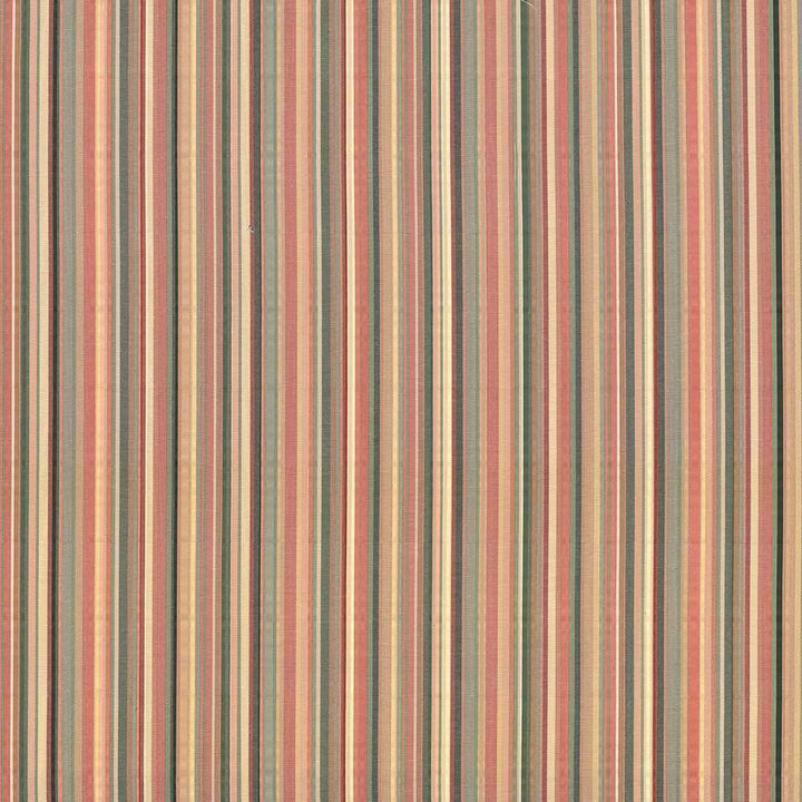 Concordia Stripe Mandarin by Kasmir Fabric 5070 70% Cotton 30% Polyester TAIWAN 15,000 Wyzenbeek Double Rubs H: N/A, V:N/A 54 - 56 - Fabric Carolina - Kasmir