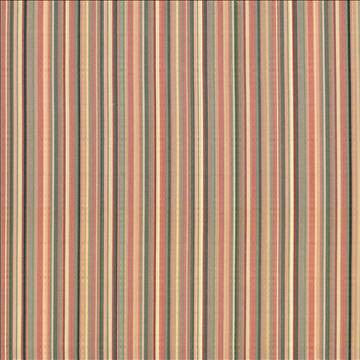 Concordia Stripe Mandarin by Kasmir Fabric 5070 70% Cotton 30% Polyester TAIWAN 15,000 Wyzenbeek Double Rubs H: N/A, V: N/A 54 - 56 - Fabric Carolina - Kasmir