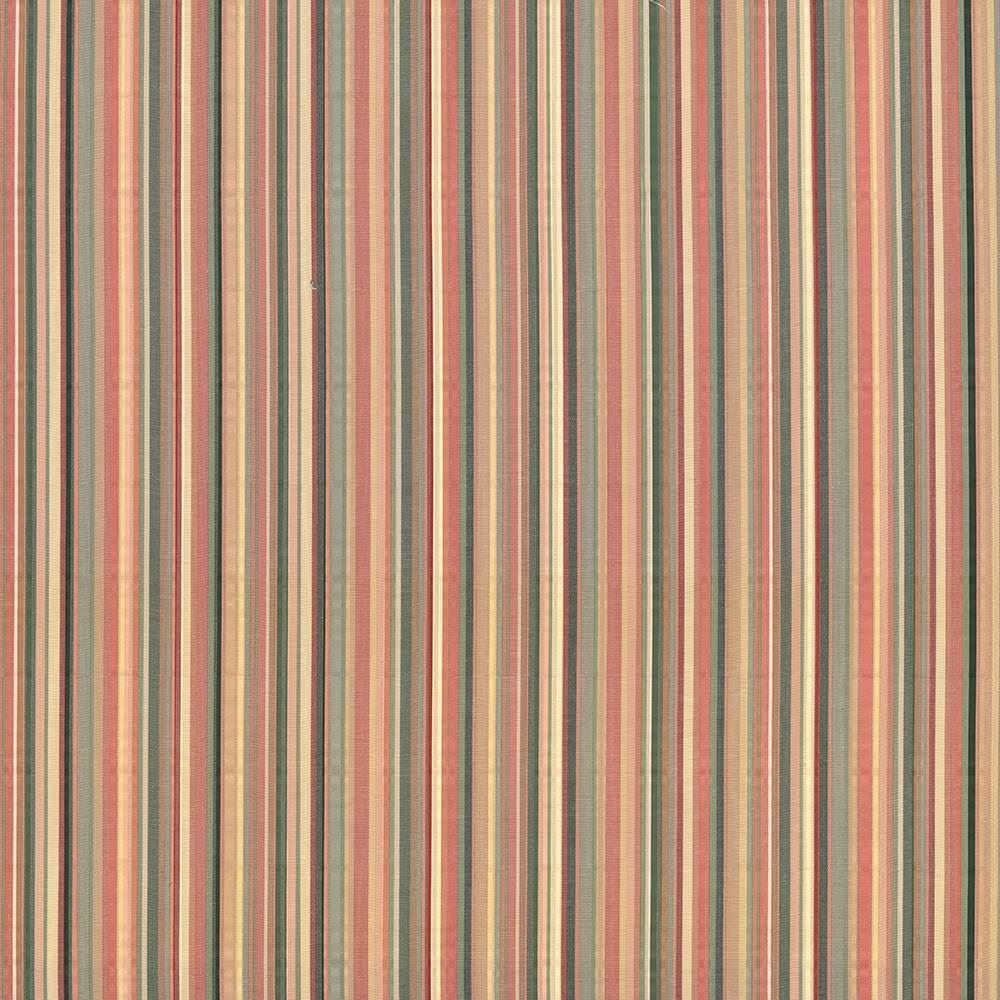 Concordia Stripe Mandarin by Kasmir Fabric 5070 70% Cotton
30% Polyester
 TAIWAN 15,000 Wyzenbeek Double Rubs Horizontal: N/A and Vertical: N/A 54 - Fabric Carolina -
