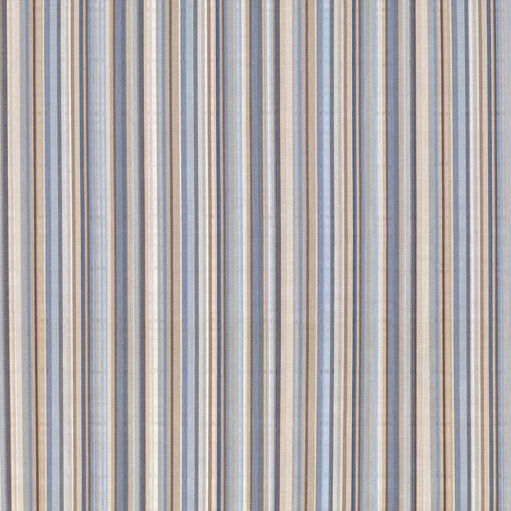 Concordia Stripe Nile Blue by Kasmir Fabric 5072 70% Cotton
30% Polyester
 TAIWAN 15,000 Wyzenbeek Double Rubs </p><p>Repeat: Horizontal: N/A and Vertical: N/A 54 - Fabric Carolina -