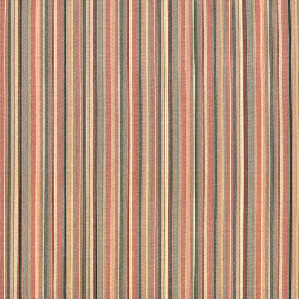 Concordia Stripe Mandarin by Kasmir Fabric 5070 70% Cotton
30% Polyester
 TAIWAN </p><p>Repeat: Horizontal: N/A and Vertical: N/A 54 - 56 - Fabric Carolina -