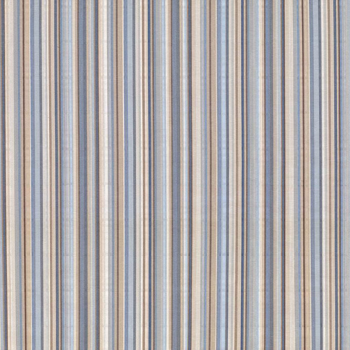 Concordia Stripe Nile Blue by Kasmir Fabric 5072 70% Cotton
30% Polyester
 TAIWAN </p><p>Repeat: Horizontal: N/A and Vertical: N/A 54 - 56 - Fabric Carolina -
