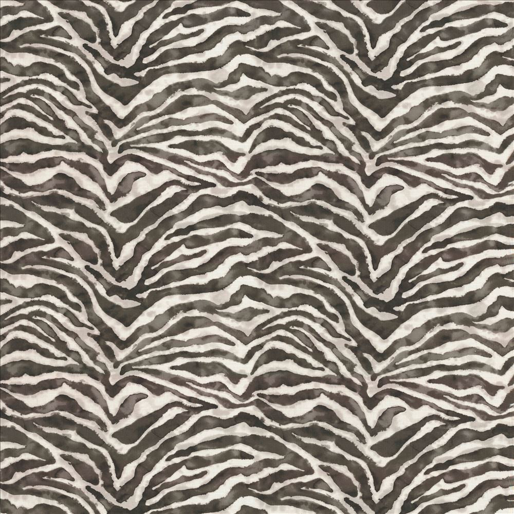 Concrete Jungle Ebony by Kasmir Fabric 5113 100% Cotton PERU 15,000 Wyzenbeek Double Rubs Horizontal: 27 inches and Vertical: 23 4/8 inches 54 - Fabric Carolina -