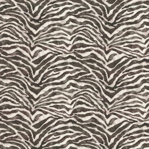 Concrete Jungle Ebony by Kasmir Fabric