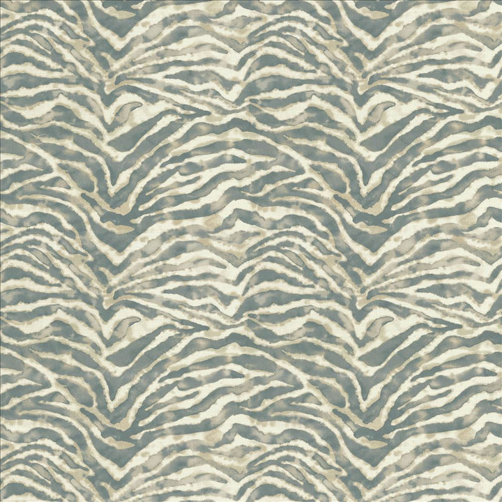 Concrete Jungle Zinc by Kasmir Fabric 5113 100% Cotton
 PERU </p><p>Repeat: Horizontal: 27 inches and Vertical: 23 4/8 inches 54 - Fabric Carolina -