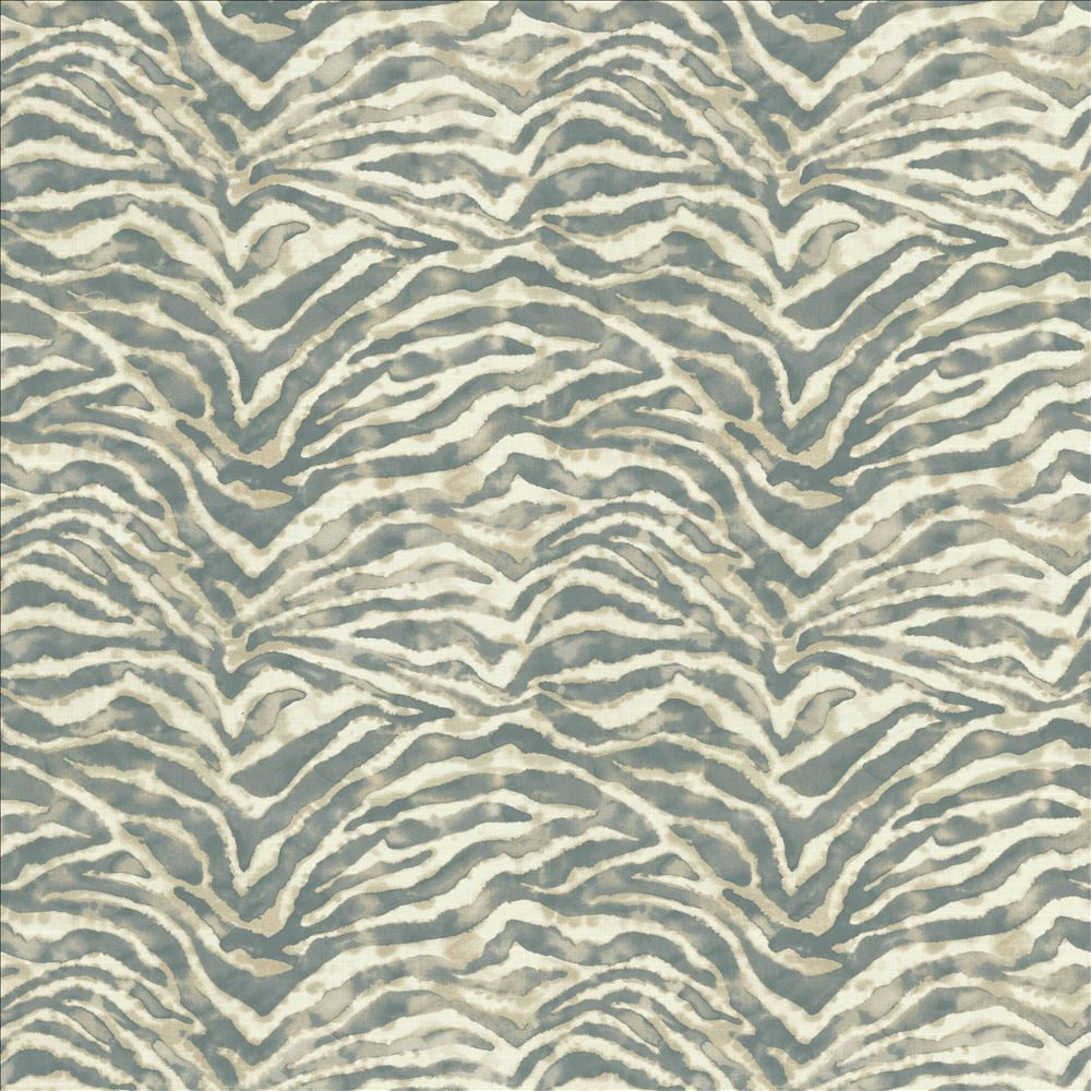 Concrete Jungle Zinc by Kasmir Fabric 5113 100% Cotton
 PERU </p><p>Repeat: Horizontal: 27 inches and Vertical: 23 4/8 inches 54 - Fabric Carolina -