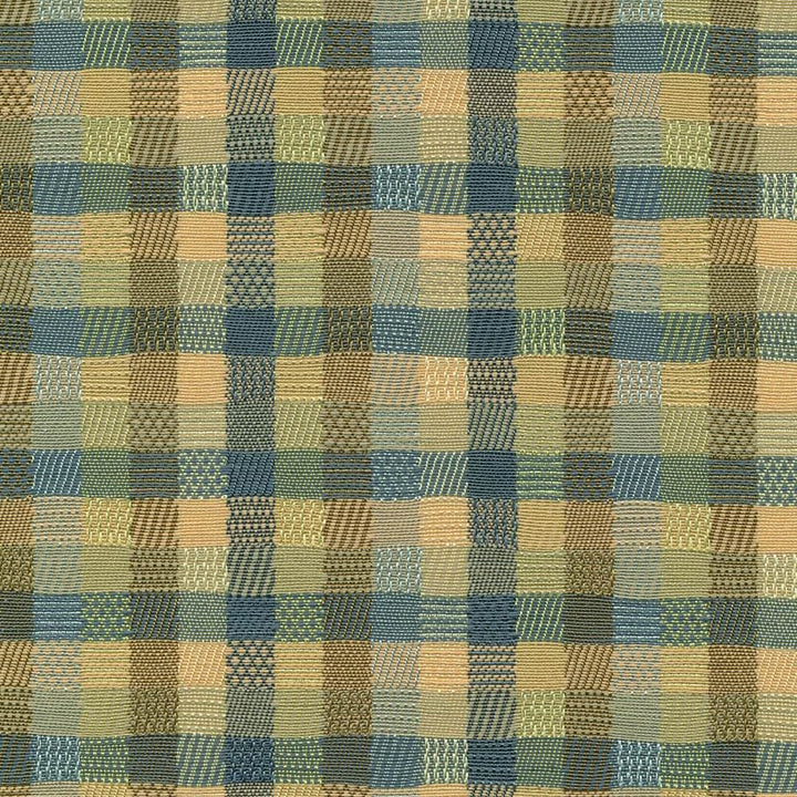 Confetti Check Island by Kasmir Fabric 1372 51% Cotton
49% Polyester
 TAIWAN 25,000 Wyzenbeek Double Rubs </p><p>Repeat: Horizontal: 3 3/8 inches and Vertical: 6 6/8 inches 54 - Fabric Carolina -