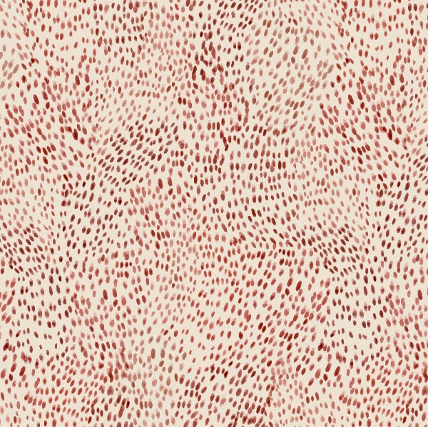 Confetti Rose By Roth & Tompkins Fabric