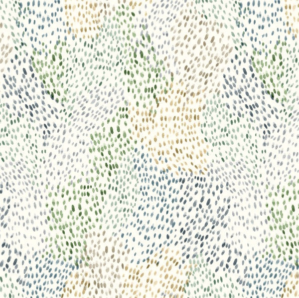 Confetti Splash By Roth & Tompkins Fabric