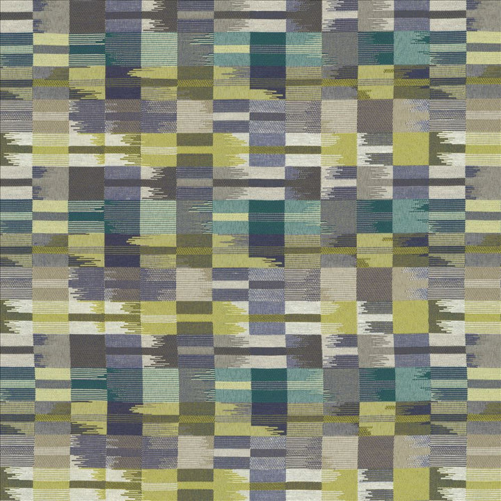 Confident Lagoon by Kasmir Fabric 1463 43% Polyester
36% Rayon
 USA 50,000 Wyzenbeek Double Rubs </p><p>Repeat: Horizontal: 14 3/8 inches and Vertical: 5 3/8 inches 54 - Fabric Carolina -