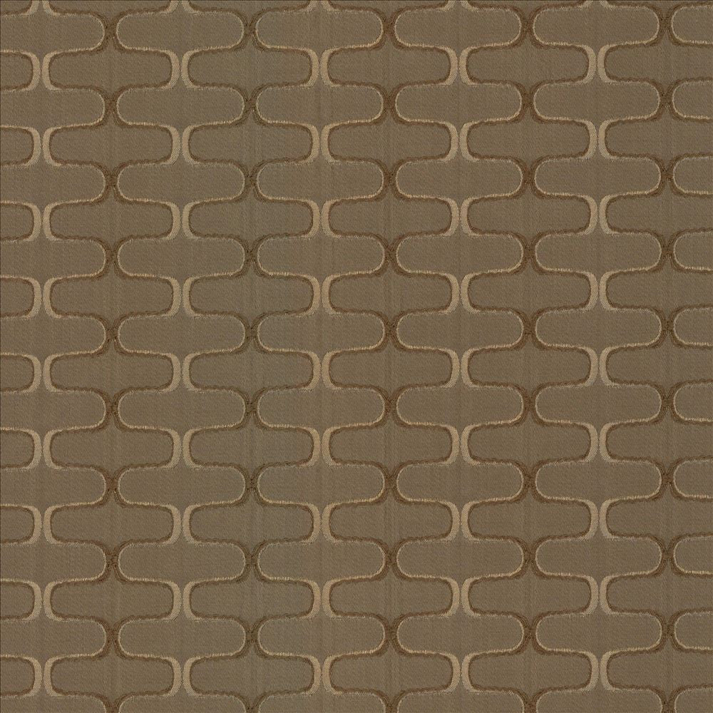 Conga Line Acorn by Kasmir Fabric 5084 100% Polyester
 CHINA </p><p>Repeat: Horizontal: 2 inches and Vertical: 1 inches 56 - Fabric Carolina -