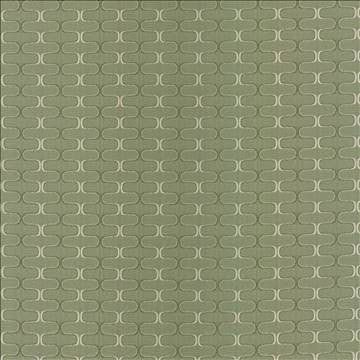 Conga Line Mint by Kasmir Fabric 5090 100% Polyester CHINA 30,000 Martindale Cycles H: 2 inches, V: 1 inches 56 - Fabric Carolina - Kasmir