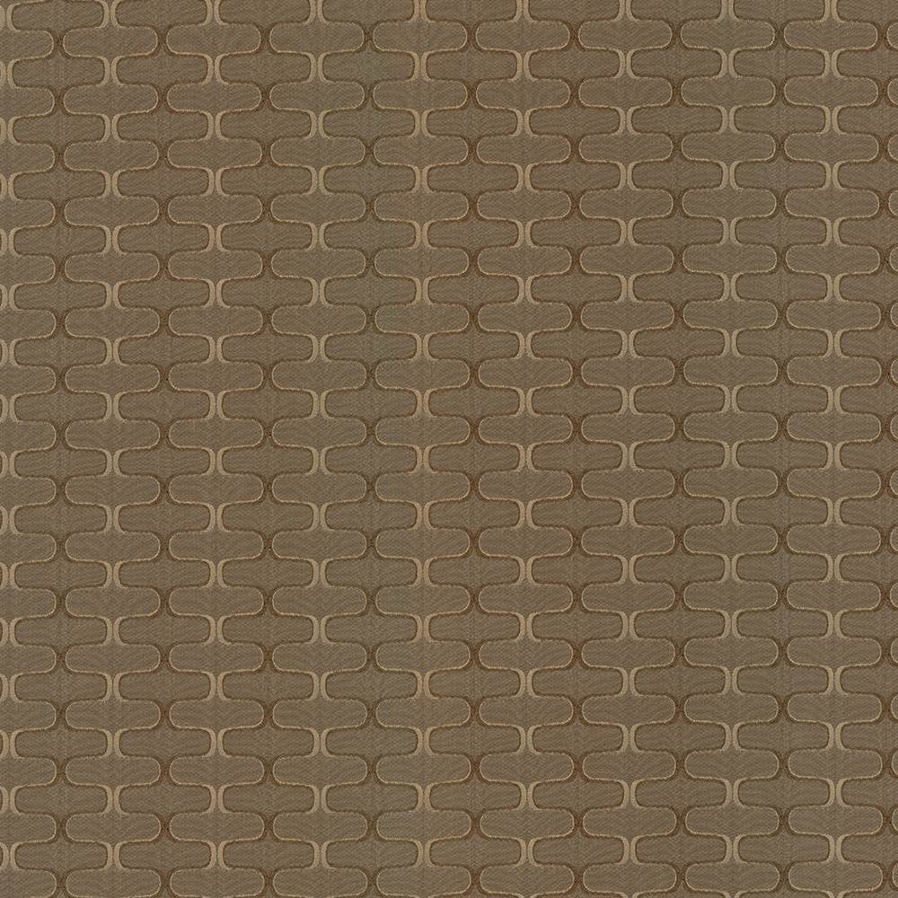 Conga Line Acorn by Kasmir Fabric 5084 100% Polyester
 CHINA </p><p>Repeat: Horizontal: 2 inches and Vertical: 1 inches 56 - Fabric Carolina -