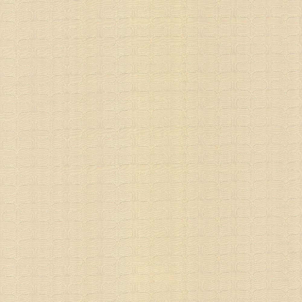 Conga Line Alabaster by Kasmir Fabric 5083 100% Polyester
 CHINA </p><p>Repeat: Horizontal: 2 inches and Vertical: 1 inches 56 - Fabric Carolina -