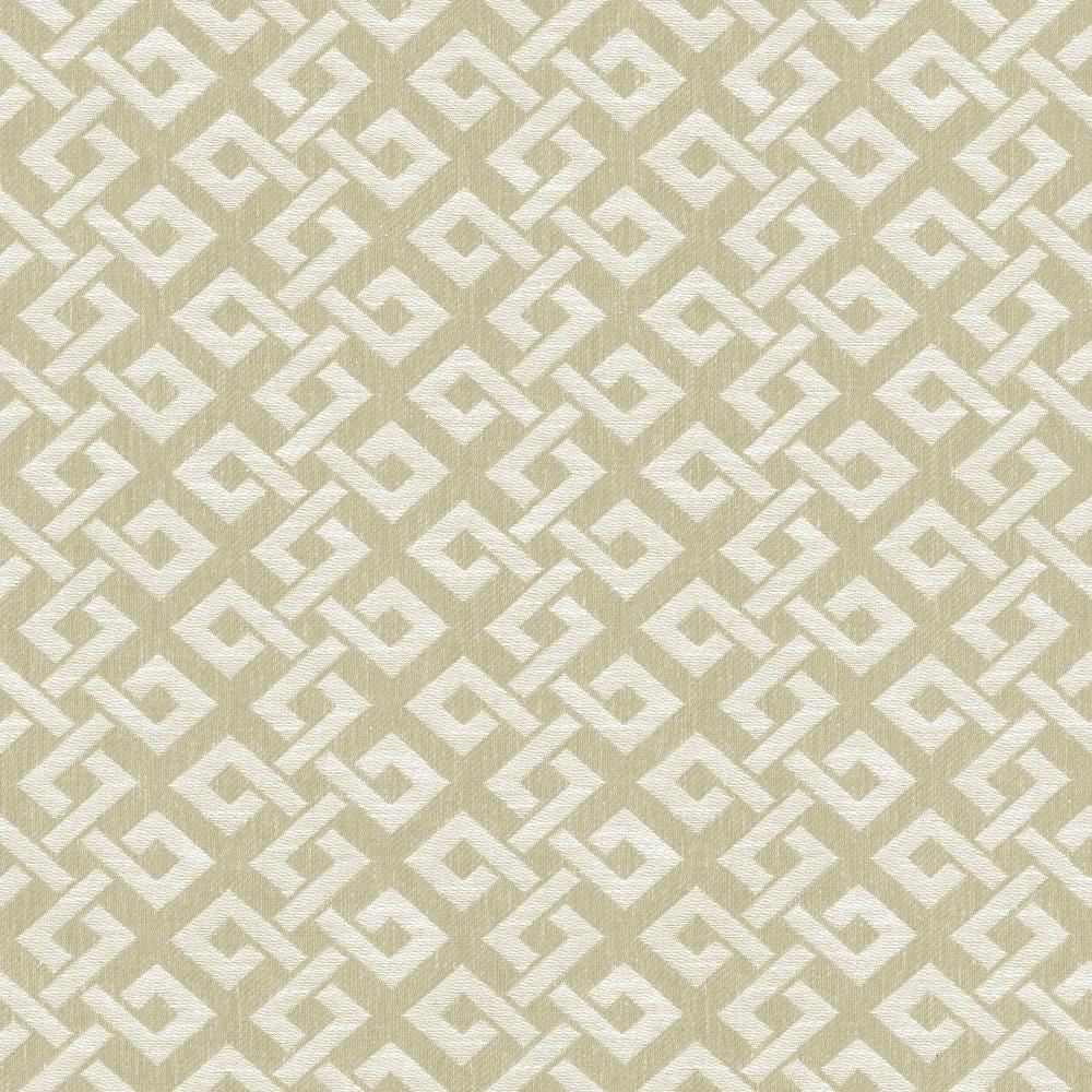 Connected Dune by Kasmir Fabric 5123 50% Polyester
43% Cotton
7% Linen
 INDIA </p><p>Repeat: Horizontal: 6 6/8 inches and Vertical: 2 6/8 inches 54 - Fabric Carolina -