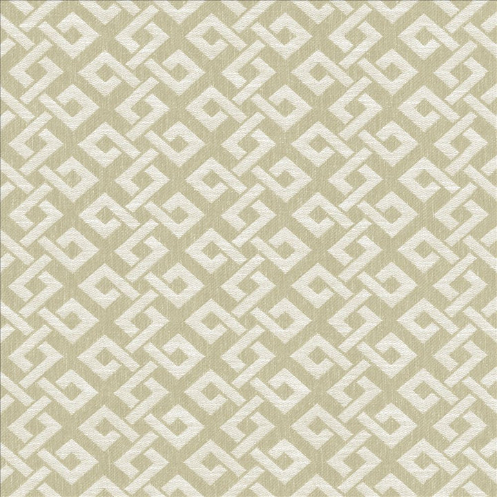 Connected Dune by Kasmir Fabric 5123 50% Polyester
43% Cotton
7% Linen
 INDIA </p><p>Repeat: Horizontal: 6 6/8 inches and Vertical: 2 6/8 inches 54 - Fabric Carolina -