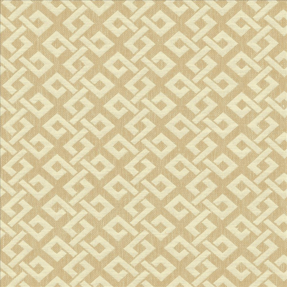 Connected Sandcastle  by Kasmir Fabric See sample 50% Polyester
43% Cotton
7% Linen
 INDIA 24,000 Wyzenbeek Double Rubs </p><p>Repeat: Horizontal: 6 6/8 inches and Vertical: 2 6/8 inches 54  - Fabric Carolina -