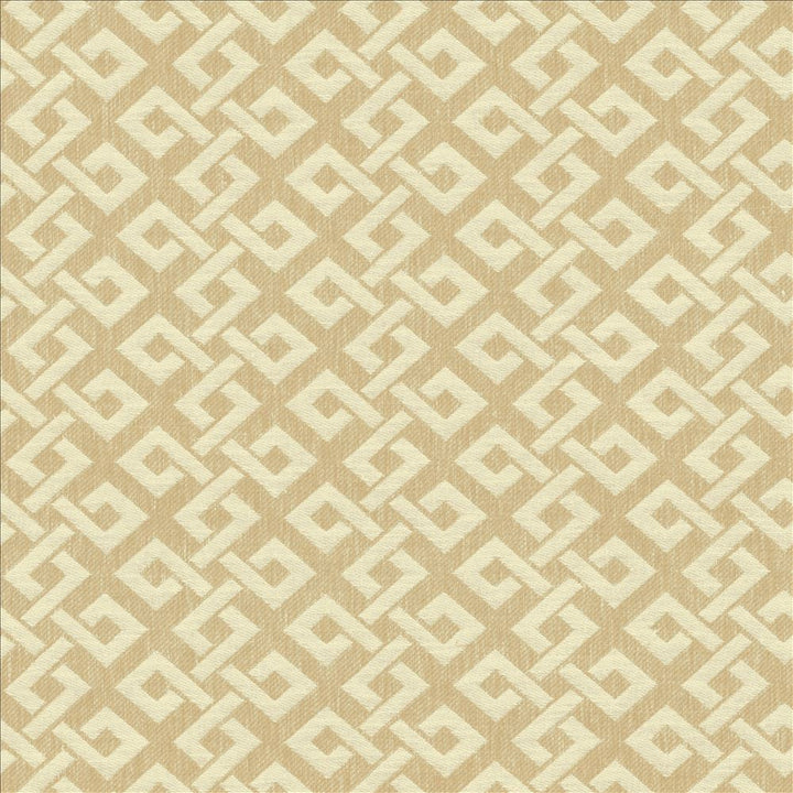 Connected Sandcastle by Kasmir Fabric 5122 50% Polyester
43% Cotton
7% Linen
 INDIA 24,000 Wyzenbeek Double Rubs </p><p>Repeat: Horizontal: 6 6/8 inches and Vertical: 2 6/8 inches 54 - Fabric Carolina -