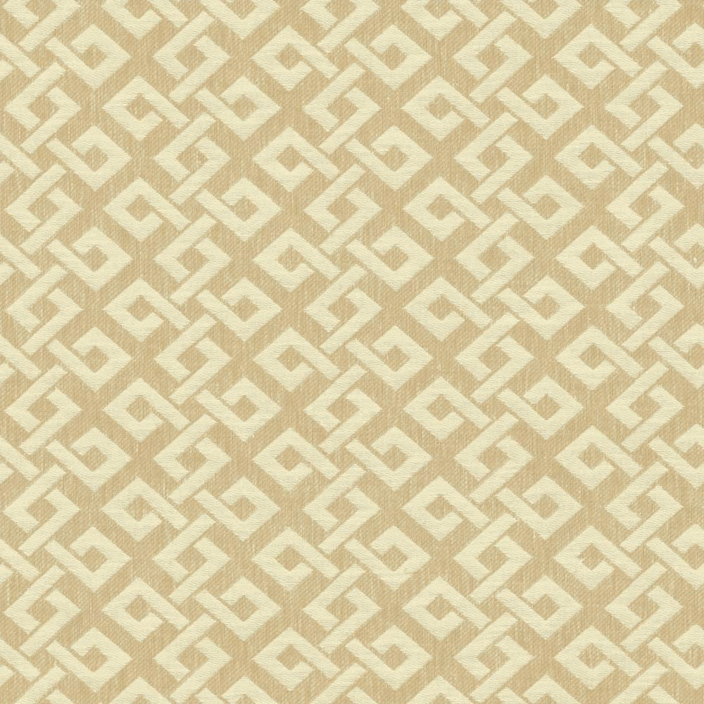 Connected Sandcastle by Kasmir Fabric 5122 50% Polyester
43% Cotton
7% Linen
 INDIA </p><p>Repeat: Horizontal: 6 6/8 inches and Vertical: 2 6/8 inches 54 - Fabric Carolina -