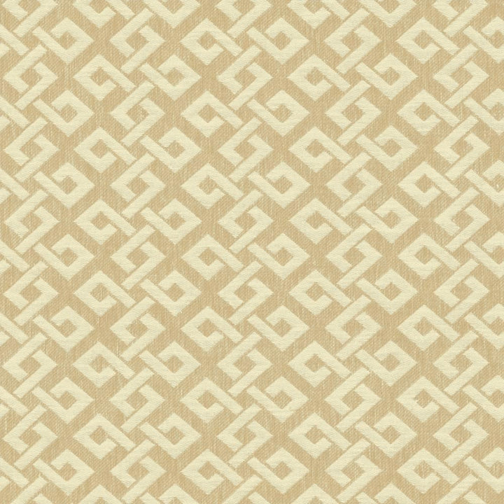 Connected Sandcastle by Kasmir Fabric 5122 50% Polyester
43% Cotton
7% Linen
 INDIA </p><p>Repeat: Horizontal: 6 6/8 inches and Vertical: 2 6/8 inches 54 - Fabric Carolina -