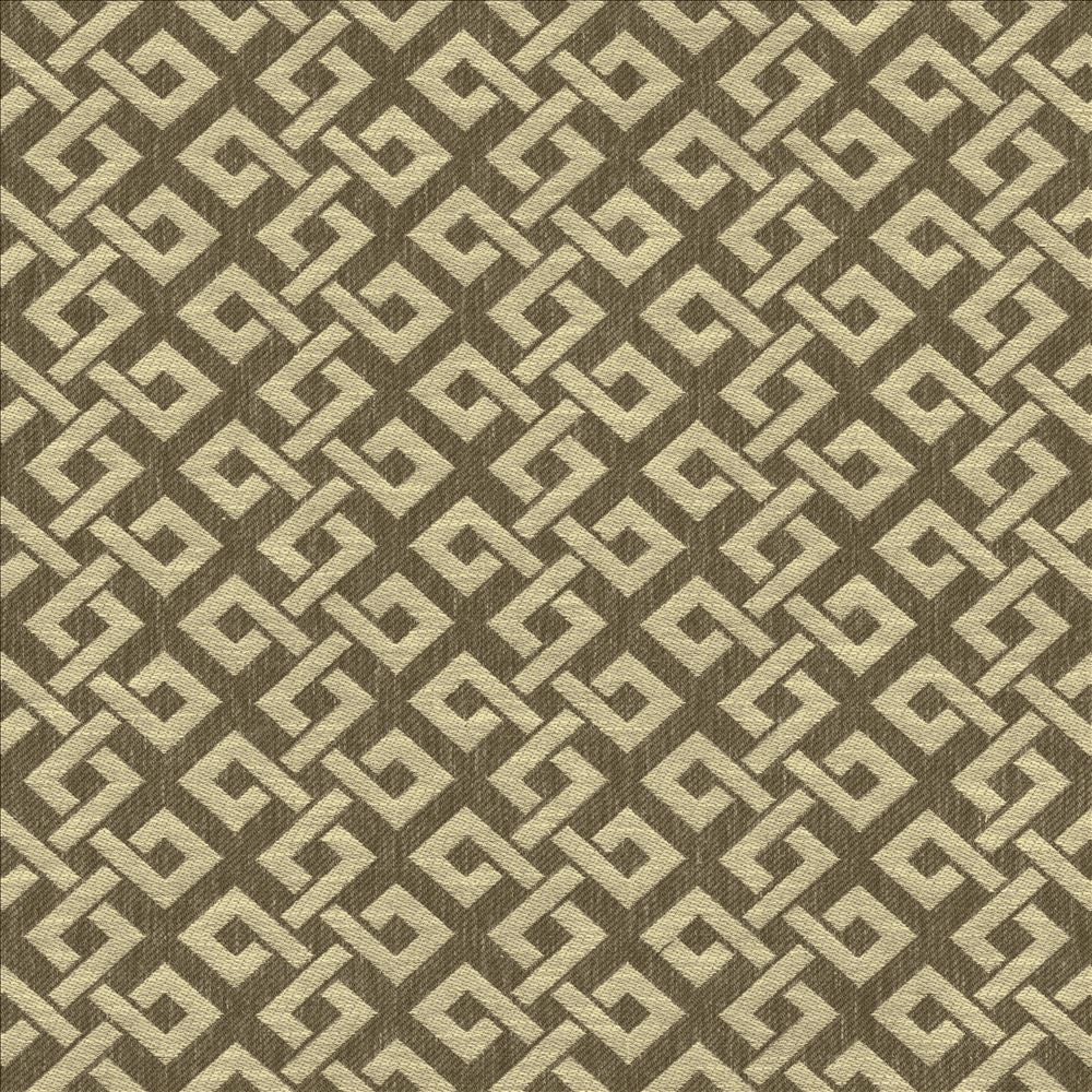 Connected Walnut  by Kasmir Fabric See sample 50% Polyester
43% Cotton
7% Linen
 INDIA 24,000 Wyzenbeek Double Rubs </p><p>Repeat: Horizontal: 6 6/8 inches and Vertical: 2 6/8 inches 54  - Fabric Carolina -