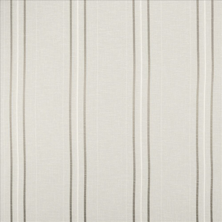 Connecticut Grey by Kasmir Fabric 5108 100% Polyester
 TURKEY Not Tested </p><p>Repeat: Horizontal: 8 2/8 inches and Vertical: N/A 118 - Fabric Carolina -
