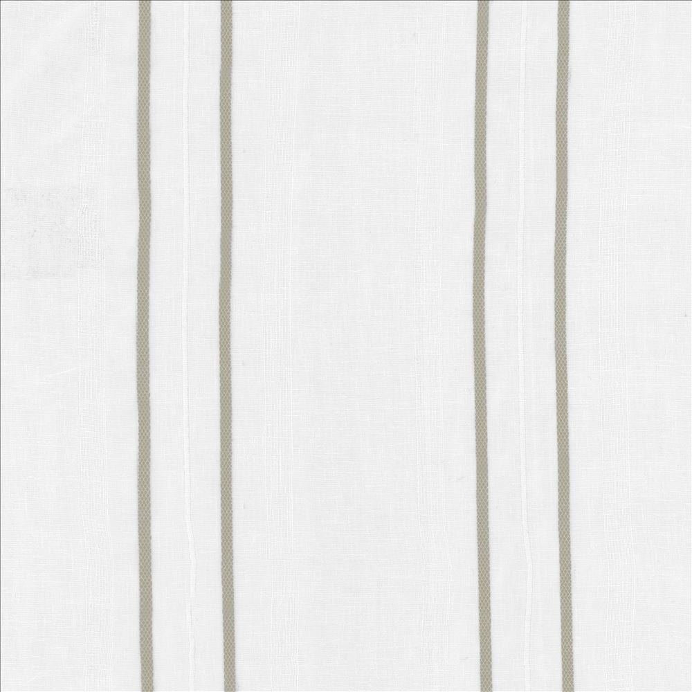 Connecticut Grey by Kasmir Fabric 5108 100% Polyester
 TURKEY </p><p>Repeat: Horizontal: 8 2/8 inches and Vertical: N/A 118 - Fabric Carolina -