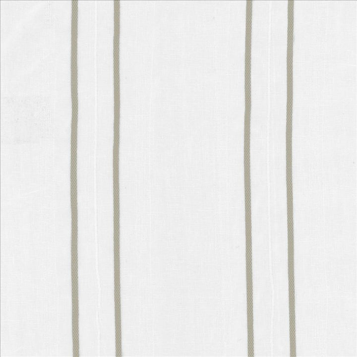 Connecticut Grey by Kasmir Fabric 5108 100% Polyester
 TURKEY </p><p>Repeat: Horizontal: 8 2/8 inches and Vertical: N/A 118 - Fabric Carolina -