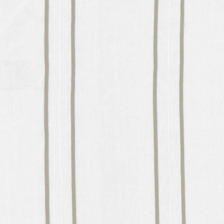 Connecticut Grey by Kasmir Fabric 5108 100% Polyester TURKEY Not Tested H: 8 2/8 inches, V:N/A 118 - Fabric Carolina - Kasmir