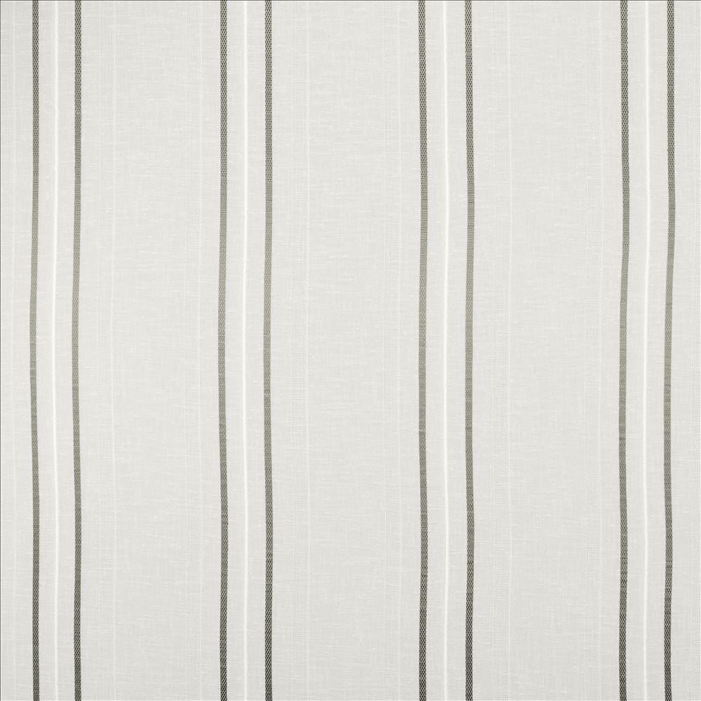 Connecticut Grey by Kasmir Fabric 5108 100% Polyester
 TURKEY </p><p>Repeat: Horizontal: 8 2/8 inches and Vertical: N/A 118 - Fabric Carolina -
