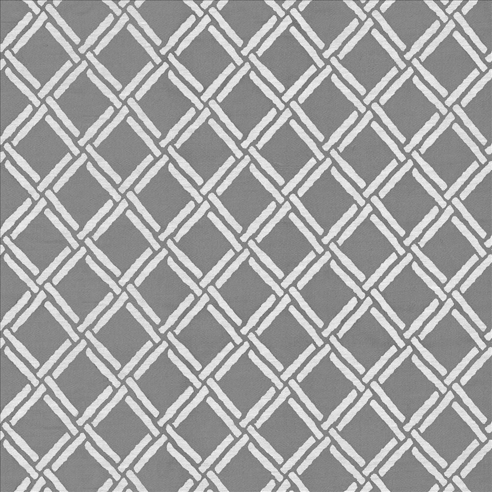 Connection Snow by Kasmir Fabric 5108 55% Polyester 45% Rayon CHINA Not Tested Horizontal: 3 inches and Vertical: 3 inches 54 - 56 - Fabric Carolina -