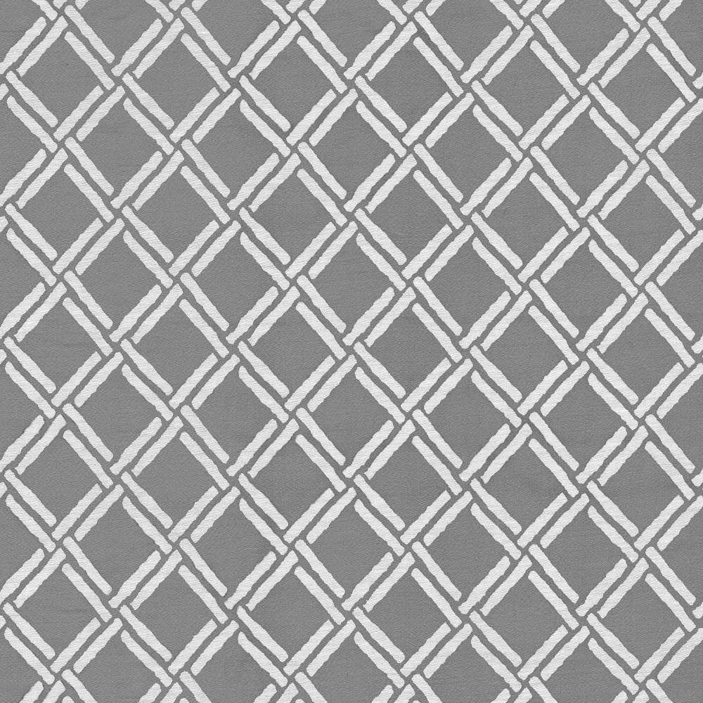 Connection Snow by Kasmir Fabric 5108 55% Polyester 45% Rayon CHINA Not Tested H: 3 inches, V:3 inches 54 - 56 - Fabric Carolina - Kasmir