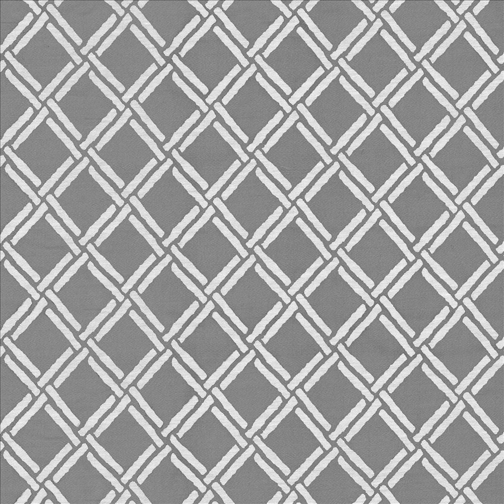 Connection Snow by Kasmir Fabric 5108 55% Polyester
45% Rayon
 CHINA </p><p>Repeat: Horizontal: 3 inches and Vertical: 3 inches 54 - 56 - Fabric Carolina -