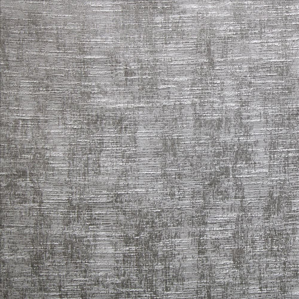 Connell Silver  by Kasmir Fabric 1478 60% Polyester 40% Cotton  INDIA  </p><p>Repeat: Horizontal: N/A and Vertical:  0 inches 55  - Fabric Carolina -