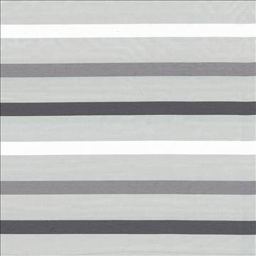 Connor Stripe Silver Moon by Kasmir Fabric 8004 70% Polyester 30% Acrylic GERMANY Not Tested H: N/A, V: 16 4/8 inches 60 - Fabric Carolina - Kasmir