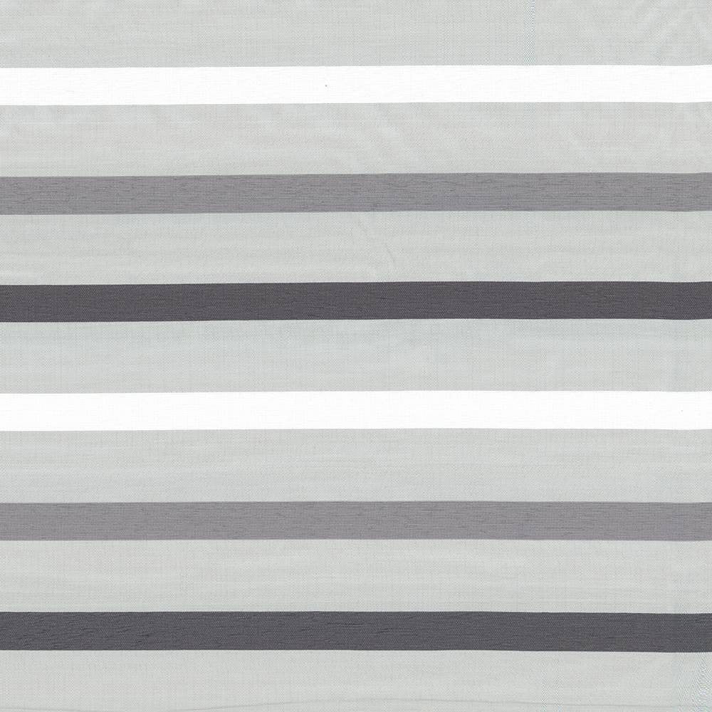 Connor Stripe Silver Moon by Kasmir Fabric 8004 70% Polyester 30% Acrylic GERMANY Not Tested H: N/A, V:16 4/8 inches 60 - Fabric Carolina - Kasmir