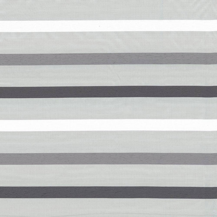 Connor Stripe Silver Moon by Kasmir Fabric 8004 70% Polyester 30% Acrylic GERMANY Not Tested H: N/A, V:16 4/8 inches 60 - Fabric Carolina - Kasmir