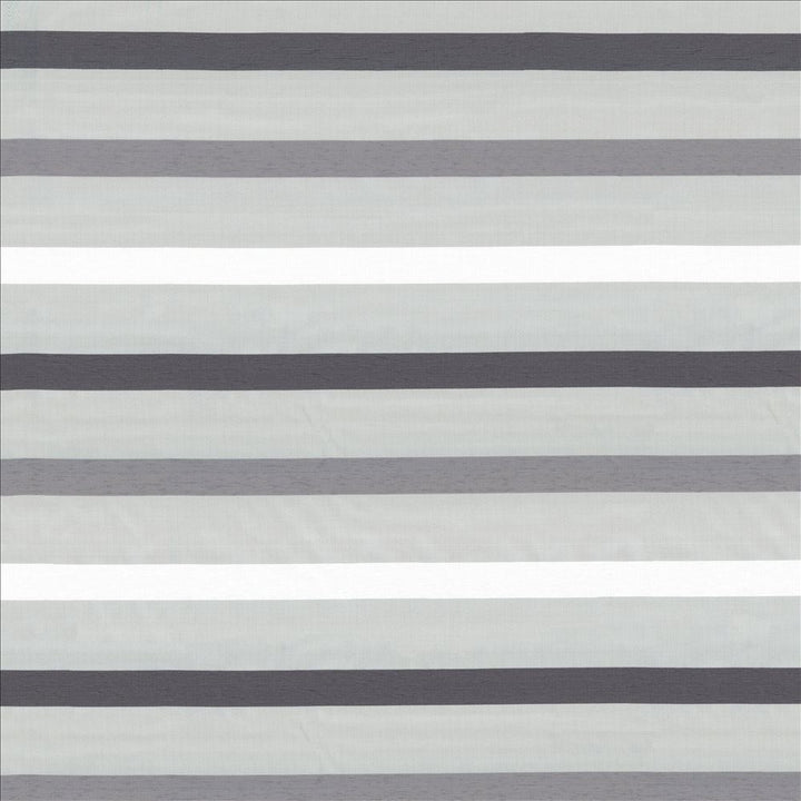 Connor Stripe Silver Moon by Kasmir Fabric 8004 70% Polyester 30% Acrylic GERMANY Not Tested Horizontal: 0 Inches and Vertical: 16 4/8 inches 60 - Fabric Carolina -