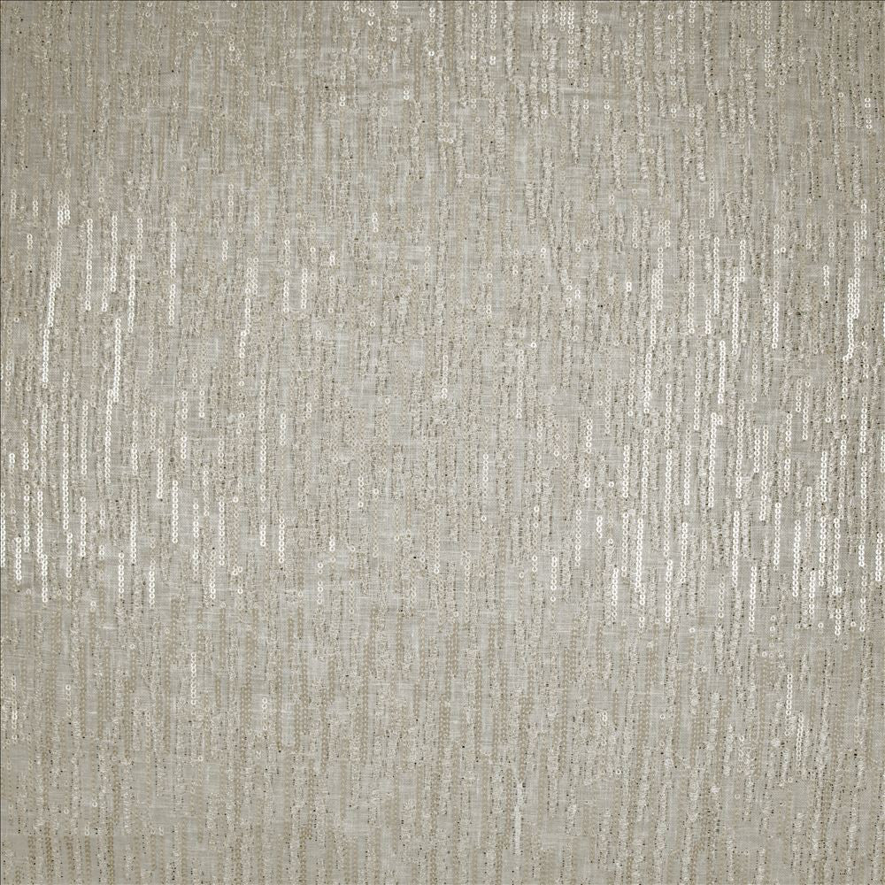 Constellation Pearl by Kasmir Fabric 1475 54% Linen
32% Cotton
14% Polyester
 INDIA </p><p>Repeat: Horizontal: 4 3/8 inches and Vertical: 9 4/8 inches 52 - Fabric Carolina -