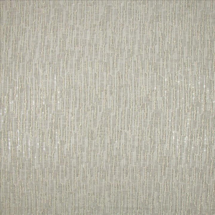 Constellation Pearl by Kasmir Fabric 5157 54% Linen 32% Cotton 14% Polyester INDIA Not Tested Horizontal: 4 3/8 inches and Vertical: 9 4/8 inches 54 - Fabric Carolina -