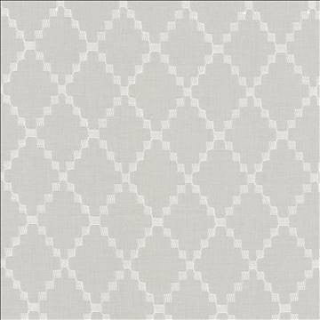 Context Ivory by Kasmir Fabric 5108 100% Polyester TURKEY Not Tested H: 3 inches, V: 4 2/8 inches 118 - 125 - Fabric Carolina - Kasmir
