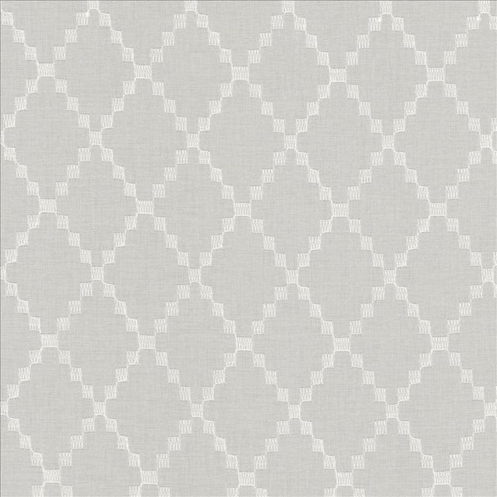 Context Ivory by Kasmir Fabric 5108 100% Polyester TURKEY Not Tested Horizontal: 3 inches and Vertical: 4 2/8 inches 118 - 125 - Fabric Carolina -