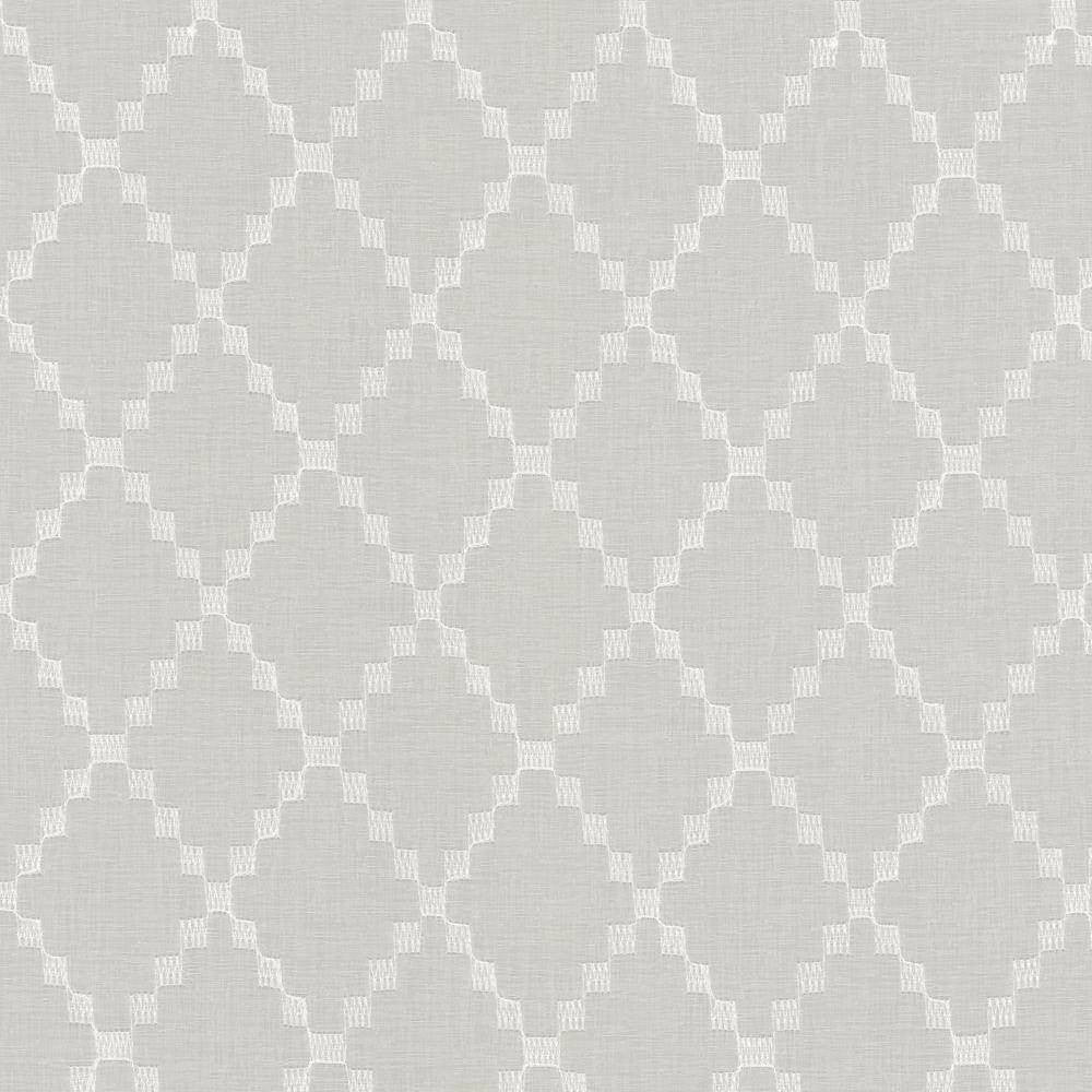 Context Ivory by Kasmir Fabric 5108 100% Polyester TURKEY Not Tested H: 3 inches, V:4 2/8 inches 118 - 125 - Fabric Carolina - Kasmir