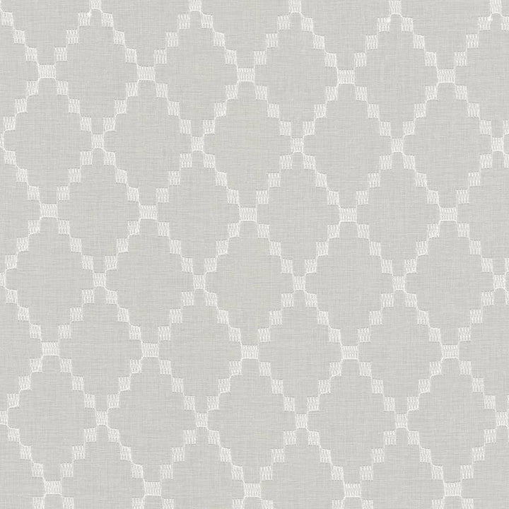 Context Ivory by Kasmir Fabric 5108 100% Polyester TURKEY Not Tested H: 3 inches, V:4 2/8 inches 118 - 125 - Fabric Carolina - Kasmir