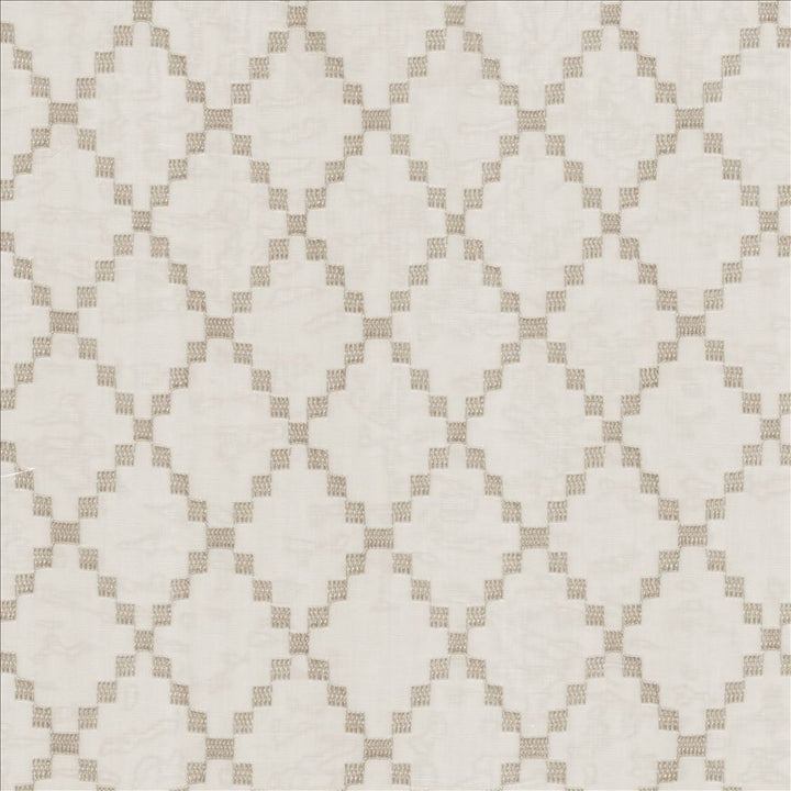 Context Smoke by Kasmir Fabric 5108 100% Polyester
 TURKEY </p><p>Repeat: Horizontal: 3 inches and Vertical: 4 2/8 inches 118 - 125 - Fabric Carolina -