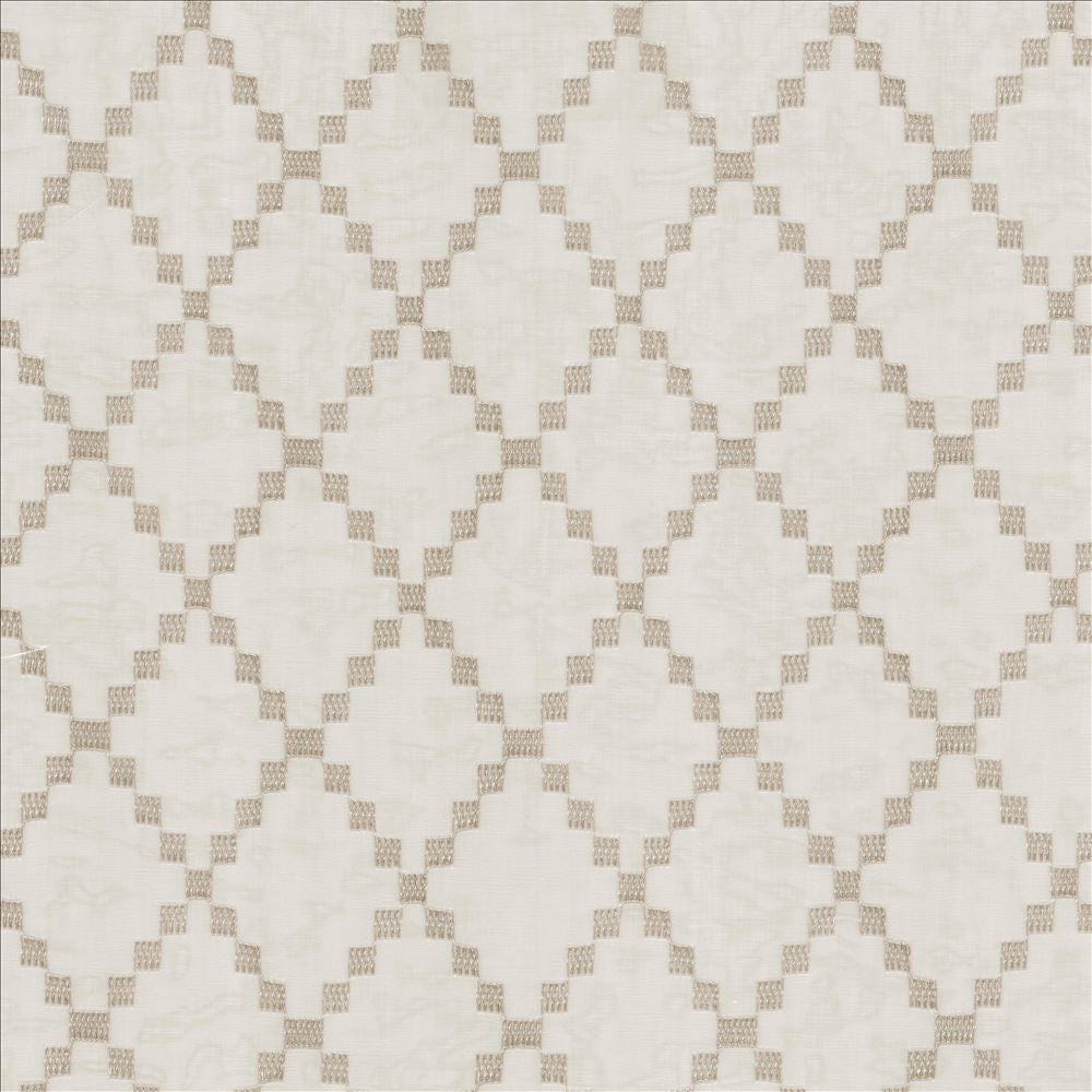 Context Smoke  by Kasmir Fabric See sample 100% Polyester
 TURKEY Not Tested </p><p>Repeat: Horizontal: 3 inches and Vertical: 4 2/8 inches 118  - Fabric Carolina -