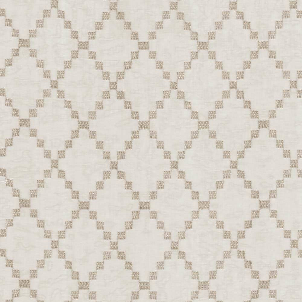 Context Smoke by Kasmir Fabric 5108 100% Polyester TURKEY Not Tested H: 3 inches, V:4 2/8 inches 118 - 125 - Fabric Carolina - Kasmir